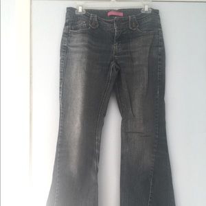 Vintage 90s juniors jeans
